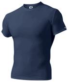 Badger B-Fit S/S Crew Compression Shirts