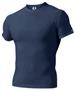 Badger B-Fit S/S Crew Compression Shirts