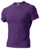 Badger B-Fit S/S Crew Compression Shirts