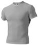 Badger B-Fit S/S Crew Compression Shirts