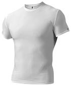 Badger B-Fit S/S Crew Compression Shirts