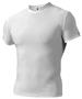 Badger B-Fit S/S Crew Compression Shirts