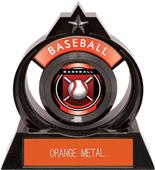 Hasty Awards Eclipse 6" Legacy Baseball Trophy Hasty Awards Eclipse 6" Legacy Baseball Trophy