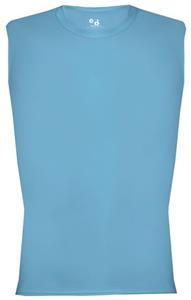 COLUMBIA BLUE