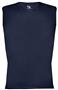 Badger B-Fit Sleeveless Crew Compression Shirts