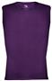 Badger B-Fit Sleeveless Crew Compression Shirts