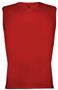 Badger B-Fit Sleeveless Crew Compression Shirts