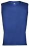 Badger B-Fit Sleeveless Crew Compression Shirts