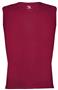 Badger B-Fit Sleeveless Crew Compression Shirts
