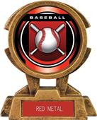 Hasty Awards 7" Sky Tower Resin Baseball Trophy Hasty Awards 7" Sky Tower Resin Baseball Trophy