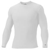 Badger B-Hot Long Sleeve Crew Performance Shirts Badger B-Hot Long Sleeve Crew Performance Shirts