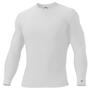 Badger B-Hot Long Sleeve Crew Performance Shirts
