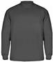 Badger B-Hot L/S Loose Mock Performance Shirts