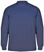 Badger B-Hot L/S Loose Mock Performance Shirts Badger B-Hot L/S Loose Mock Performance Shirts