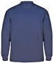 Badger B-Hot L/S Loose Mock Performance Shirts
