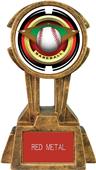 Hasty Awards 10" Sky Tower Resin Baseball Trophy Hasty Awards 10" Sky Tower Resin Baseball Trophy