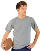Eagle USA Loose Fit Dri-Release Football Tee
