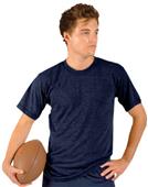 Eagle USA Loose Fit Dri-Release Football Tee