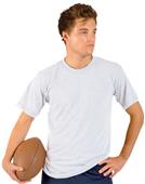 Eagle USA Loose Fit Dri-Release Football Tee
