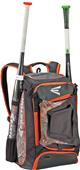 Easton Walk Off Baseball Backpack Holds 2 Bats Easton Walk Off Baseball Backpack Holds 2 Bats