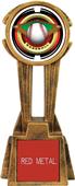 Hasty Awards 14" Sky Tower Resin Baseball Trophy Hasty Awards 14" Sky Tower Resin Baseball Trophy