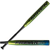 Miken Freak Black Maxload USSSA Slowpitch Bat Miken Freak Black Maxload USSSA Slowpitch Bat