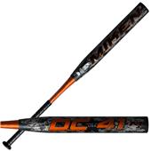 Miken Denny Crine Supermax USSSA Slowpitch Bat Miken Denny Crine Supermax USSSA Slowpitch Bat