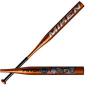 Miken Izzy Psycho Balanced USSSA Slowpitch Bat Miken Izzy Psycho Balanced USSSA Slowpitch Bat