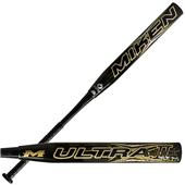 Ultra II Black Cat Endload SSUSA Slowpitch Bat Ultra II Black Cat Endload SSUSA Slowpitch Bat