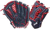 Miken Koalition Series 13.5" Slowpitch Glove Miken Koalition Series 13.5" Slowpitch Glove