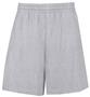 Badger Cotton Jersey 7" Athletic Shorts