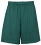 Badger Cotton Jersey 7" Athletic Shorts