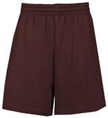 Badger Jersey 7" Athletic Shorts-Closeout Badger Jersey 7" Athletic Shorts-Closeout