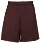 Badger Cotton Jersey 7" Athletic Shorts