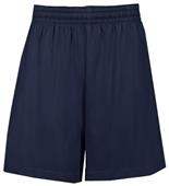 Badger Jersey 7" Athletic Shorts-Closeout Badger Jersey 7" Athletic Shorts-Closeout