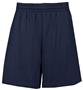 Badger Cotton Jersey 7" Athletic Shorts