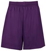 Badger Jersey 7" Athletic Shorts-Closeout Badger Jersey 7" Athletic Shorts-Closeout