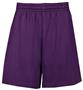 Badger Cotton Jersey 7" Athletic Shorts