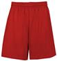 Badger Cotton Jersey 7" Athletic Shorts
