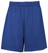 Badger Jersey 7" Athletic Shorts-Closeout Badger Jersey 7" Athletic Shorts-Closeout
