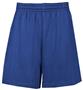 Badger Cotton Jersey 7" Athletic Shorts