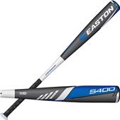 Easton Speed Brigade S400 -3 Baseball Bat Easton Speed Brigade S400 -3 Baseball Bat