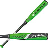 Easton Big Barrel Power Brigade MAKO Torq Bats Easton Big Barrel Power Brigade MAKO Torq Bats