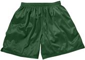 Eagle USA Unisex Nylon Tricot Mesh Athletic Shorts