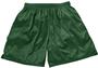 Eagle USA Unisex Nylon Tricot Mesh Athletic Shorts