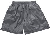 Eagle USA Unisex Nylon Tricot Mesh Athletic Shorts