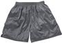 Eagle USA Unisex Nylon Tricot Mesh Athletic Shorts