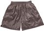 Eagle USA Unisex Nylon Tricot Mesh Athletic Shorts