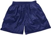 Eagle USA Unisex Nylon Tricot Mesh Athletic Shorts
