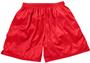 Eagle USA Unisex Nylon Tricot Mesh Athletic Shorts